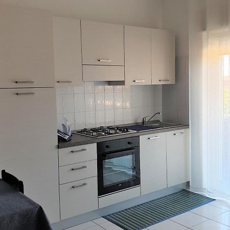 גיארדיני נאקסוס Baia Alcantara Apartments מראה חיצוני תמונה